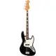 Fender Vintera III Early 70s Jazz Bass RW BLK
