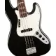 Fender Vintera III Early 70s Jazz Bass RW BLK