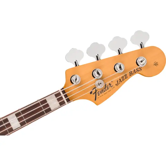 Fender Vintera III Early 70s Jazz Bass RW BLK