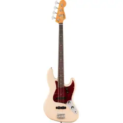 Fender Vintera III Early 60s Jazz Bass RW OWT