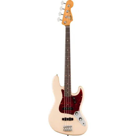 Fender Vintera III Early 60s Jazz Bass RW OWT