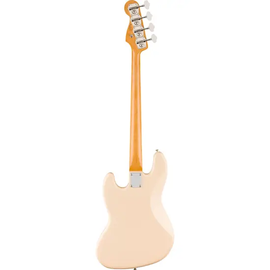 Fender Vintera III Early 60s Jazz Bass RW OWT