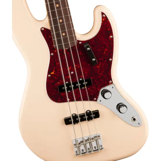 Fender Vintera III Early 60s Jazz Bass RW OWT