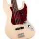 Fender Vintera III Early 60s Jazz Bass RW OWT