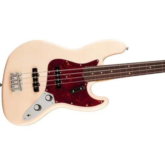 Fender Vintera III Early 60s Jazz Bass RW OWT