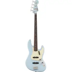 Fender Vintera III Early 60s Jazz Bass RW SNB
