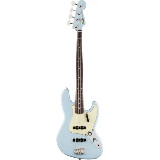 Fender Vintera III Early 60s Jazz Bass RW SNB