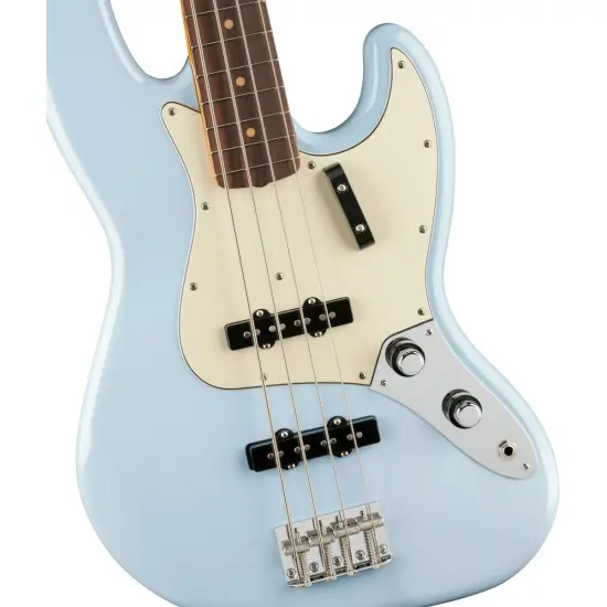 Fender Vintera III Early 60s Jazz Bass RW SNB