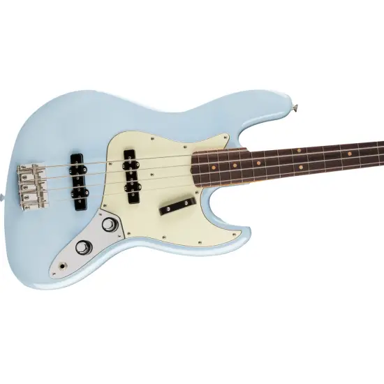 Fender Vintera III Early 60s Jazz Bass RW SNB