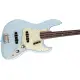 Fender Vintera III Early 60s Jazz Bass RW SNB