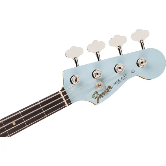 Fender Vintera III Early 60s Jazz Bass RW SNB