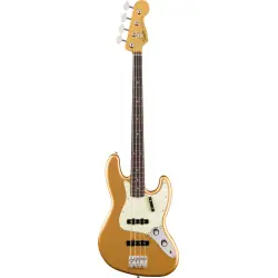 Fender Vintera III Early 60s Jazz Bass RW AZG