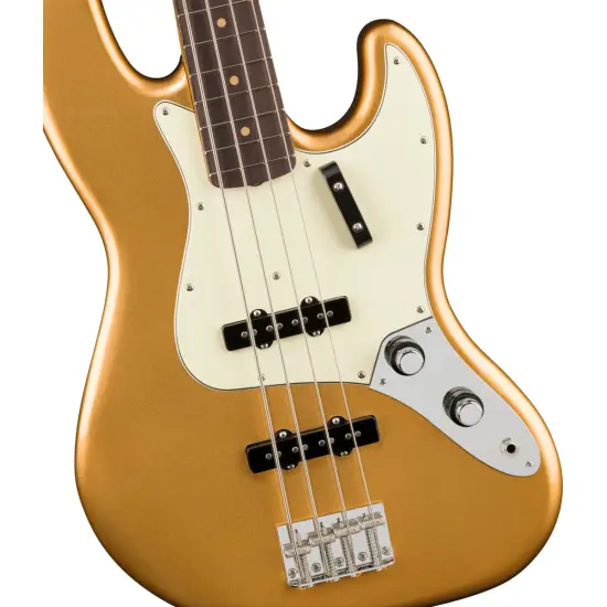 Fender Vintera III Early 60s Jazz Bass RW AZG