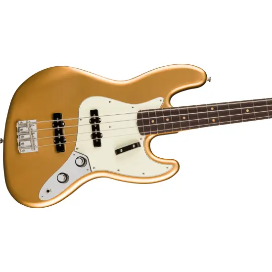 Fender Vintera III Early 60s Jazz Bass RW AZG