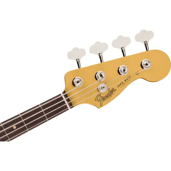 Fender Vintera III Early 60s Jazz Bass RW AZG