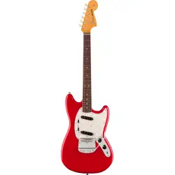 Fender Vintera III Mid '60s Mustang RW DKR