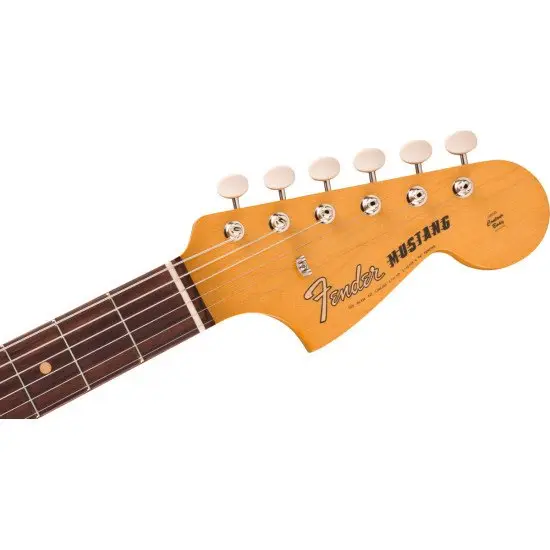 Fender Vintera III Mid '60s Mustang RW DKR