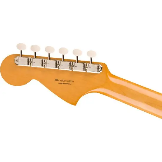Fender Vintera III Mid '60s Mustang RW DKR