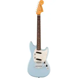 Fender Vintera III Mid '60s Mustang RW SNB
