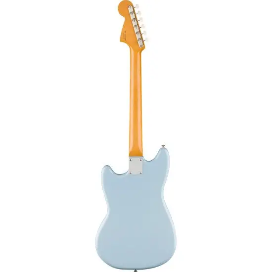 Fender Vintera III Mid '60s Mustang RW SNB