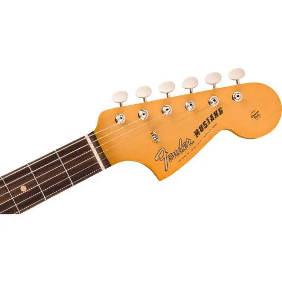 Fender Vintera III Mid '60s Mustang RW SNB