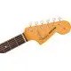 Fender Vintera III Mid '60s Mustang RW SNB