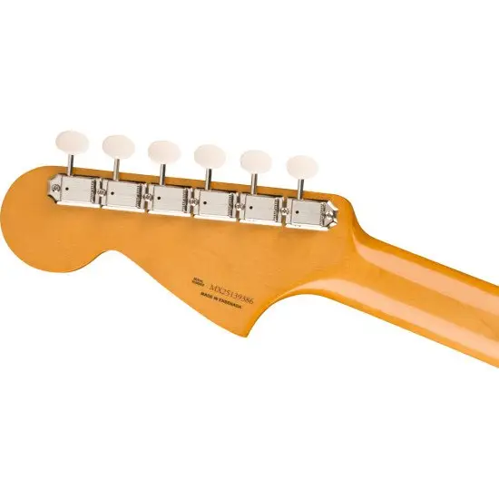 Fender Vintera III Mid '60s Mustang RW SNB