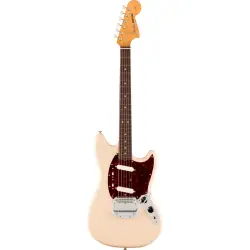Fender Vintera III Mid 60s Mustang RW OWT