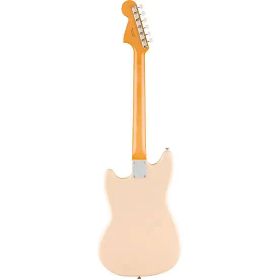 Fender Vintera III Mid 60s Mustang RW OWT