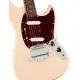 Fender Vintera III Mid 60s Mustang RW OWT