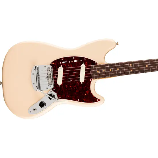 Fender Vintera III Mid 60s Mustang RW OWT