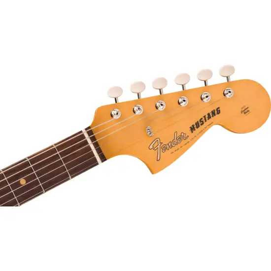 Fender Vintera III Mid 60s Mustang RW OWT
