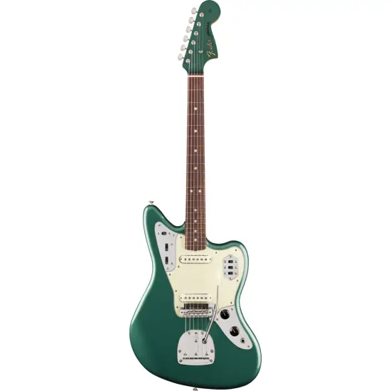 Fender Vintera III Mid '60s Jaguar RW SGM