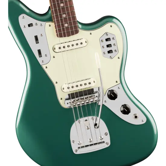 Fender Vintera III Mid '60s Jaguar RW SGM