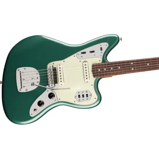Fender Vintera III Mid '60s Jaguar RW SGM