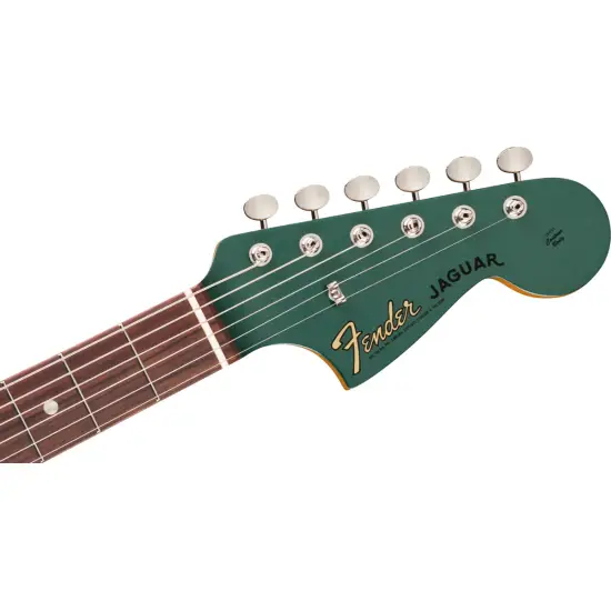 Fender Vintera III Mid '60s Jaguar RW SGM