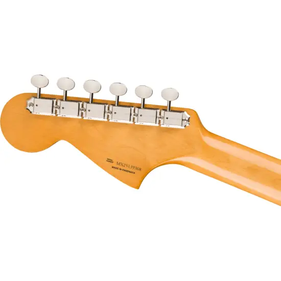 Fender Vintera III Mid '60s Jaguar RW SGM