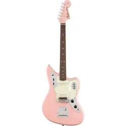 Fender Vintera III Mid 60s Jaguar RW SHP