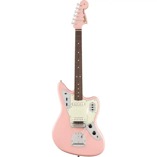 Fender Vintera III Mid 60s Jaguar RW SHP