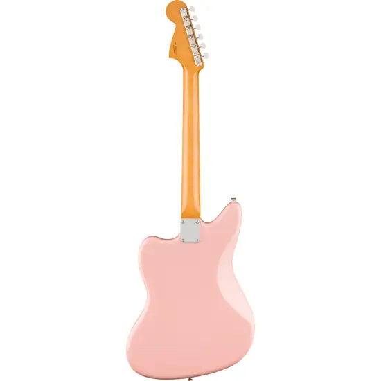 Fender Vintera III Mid 60s Jaguar RW SHP