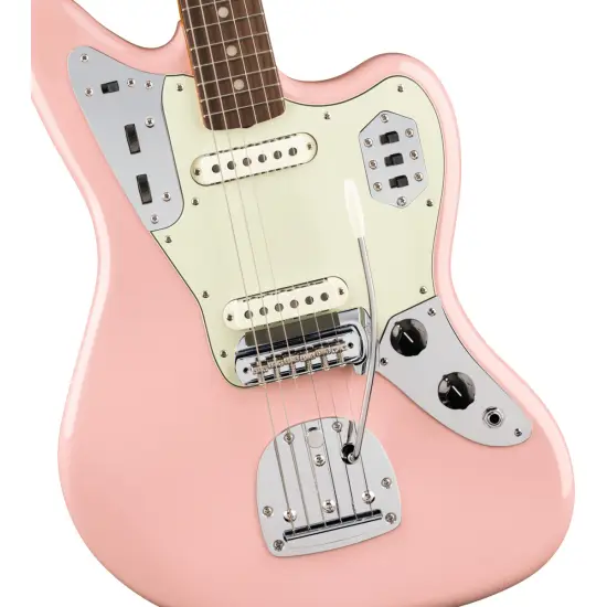 Fender Vintera III Mid 60s Jaguar RW SHP