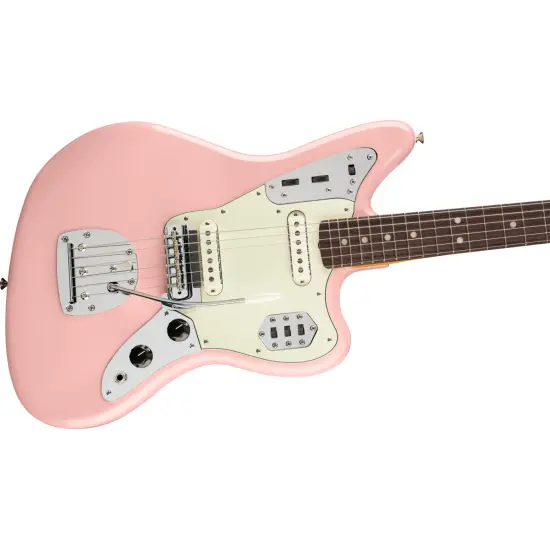 Fender Vintera III Mid 60s Jaguar RW SHP