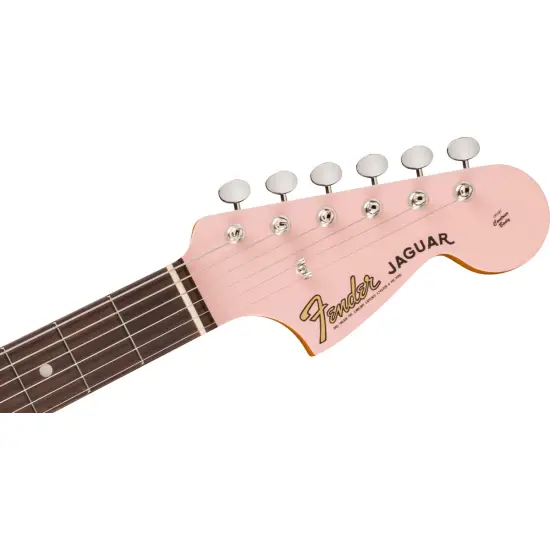 Fender Vintera III Mid 60s Jaguar RW SHP