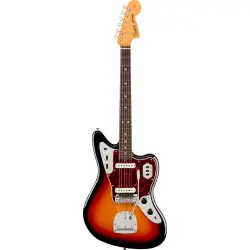 Fender Vintera III Mid 60s Jaguar RW 3TS