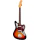 Fender Vintera III Mid 60s Jaguar RW 3TS