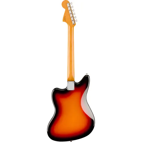 Fender Vintera III Mid 60s Jaguar RW 3TS