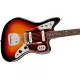 Fender Vintera III Mid 60s Jaguar RW 3TS