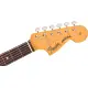 Fender Vintera III Mid 60s Jaguar RW 3TS