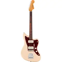 Fender Vintera III Mid 60s Jazzmaster RW OWT