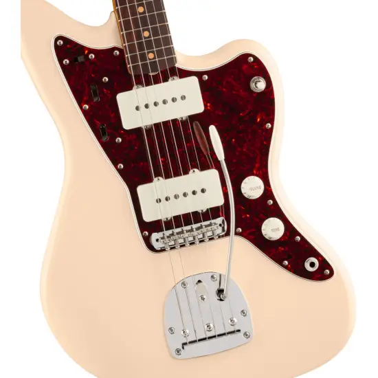 Fender Vintera III Mid 60s Jazzmaster RW OWT